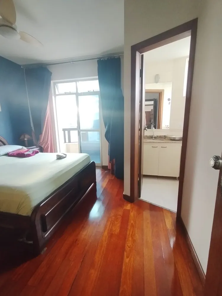 Cobertura, 3 quartos, 175 m² - Foto 3