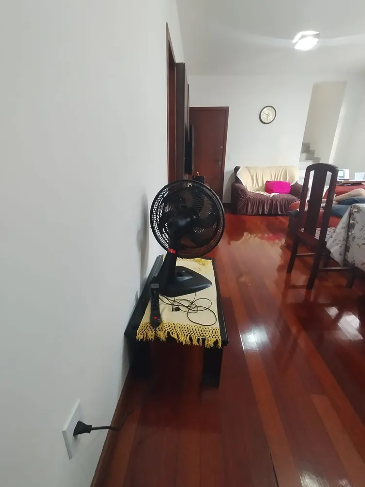 Cobertura, 3 quartos, 175 m² - Foto 1