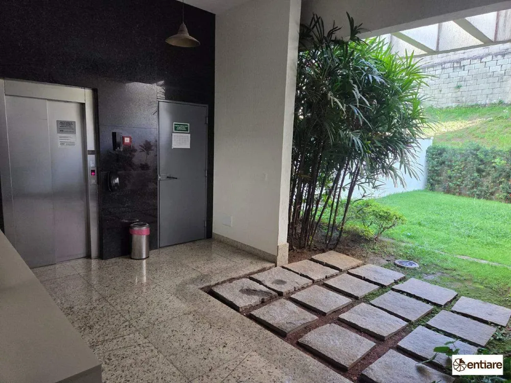 Apartamento, 1 quarto, 36 m² - Foto 12