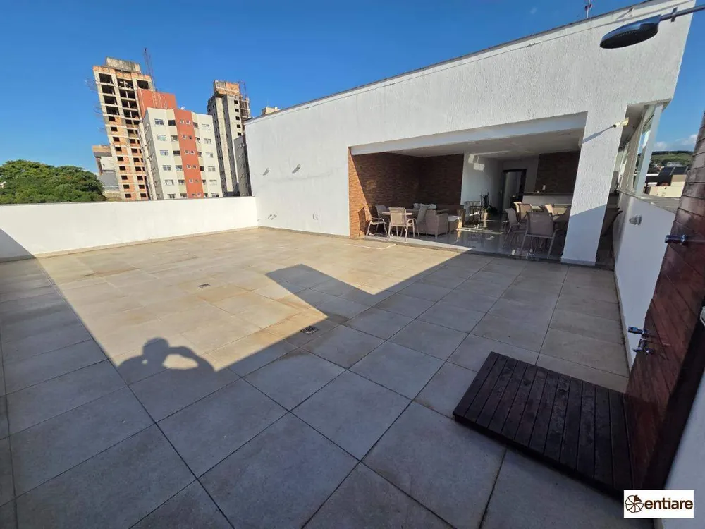 Apartamento, 1 quarto, 36 m² - Foto 5