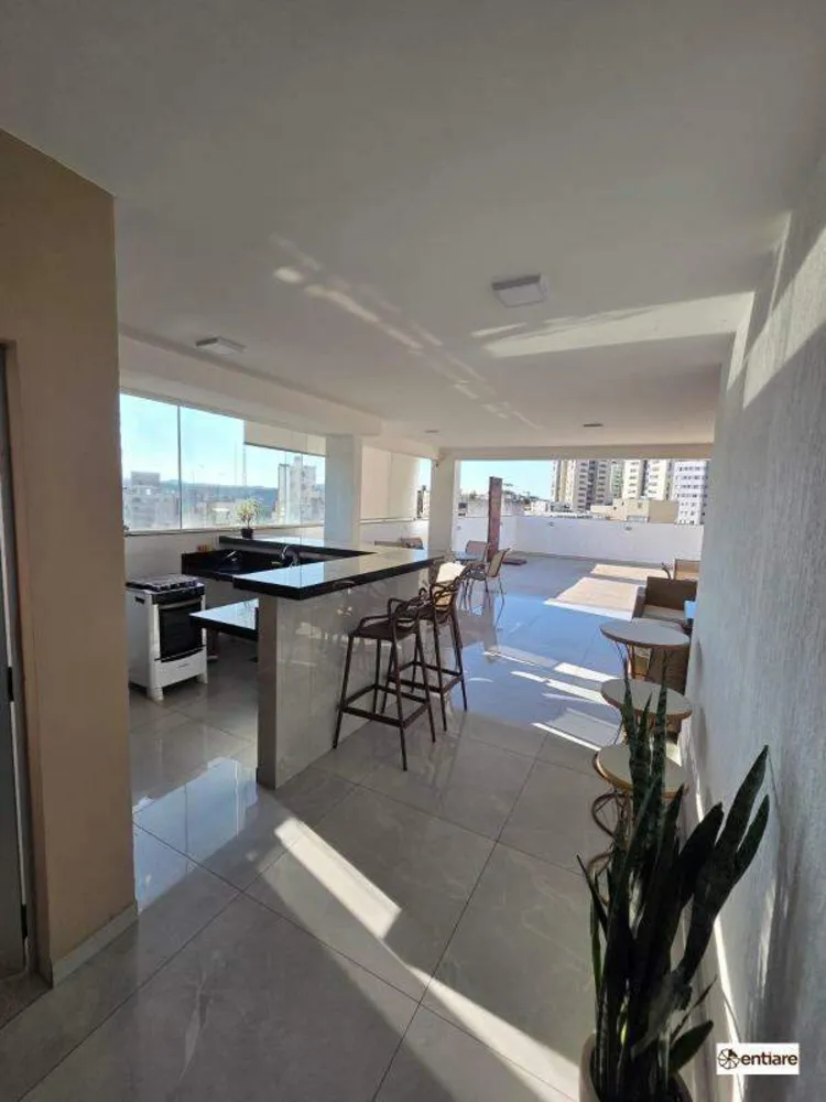 Apartamento, 1 quarto, 36 m² - Foto 4