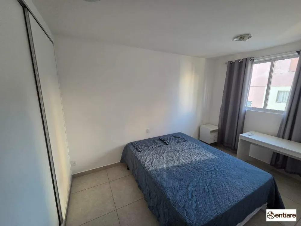 Apartamento, 1 quarto, 36 m² - Foto 10