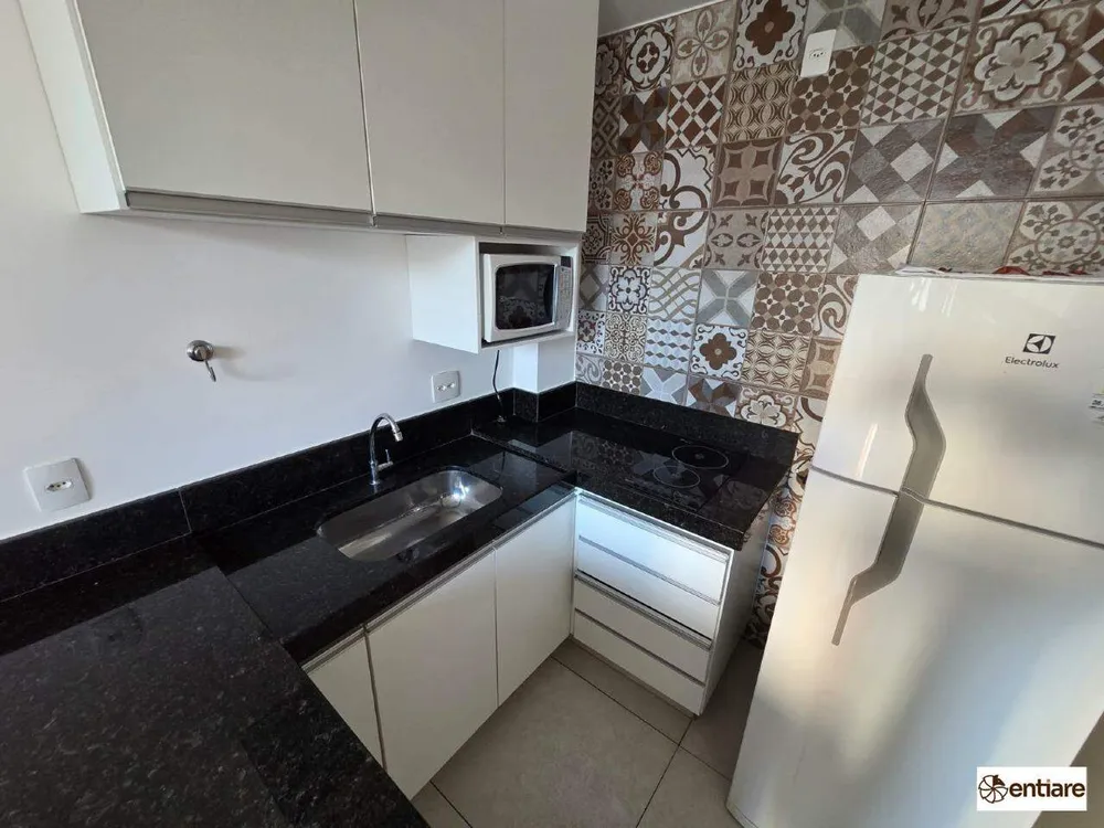 Apartamento, 1 quarto, 36 m² - Foto 7