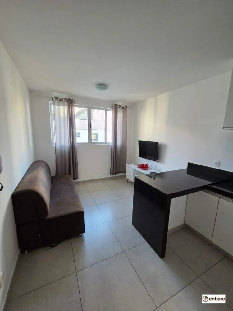 Apartamento, 1 quarto, 36 m² - Foto 6
