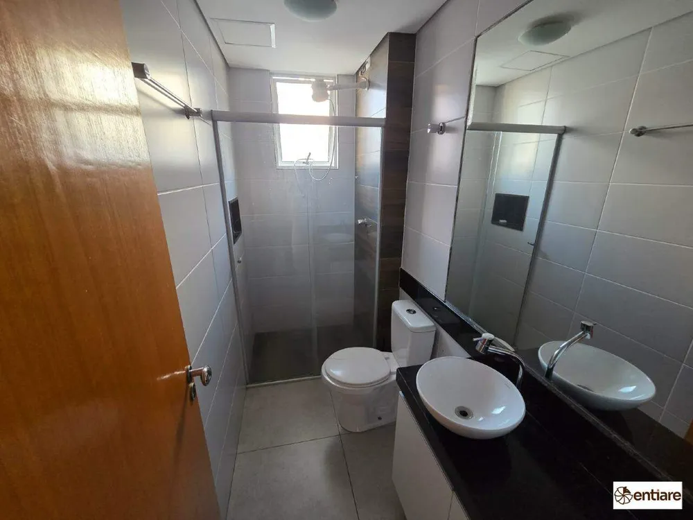 Apartamento, 1 quarto, 36 m² - Foto 9