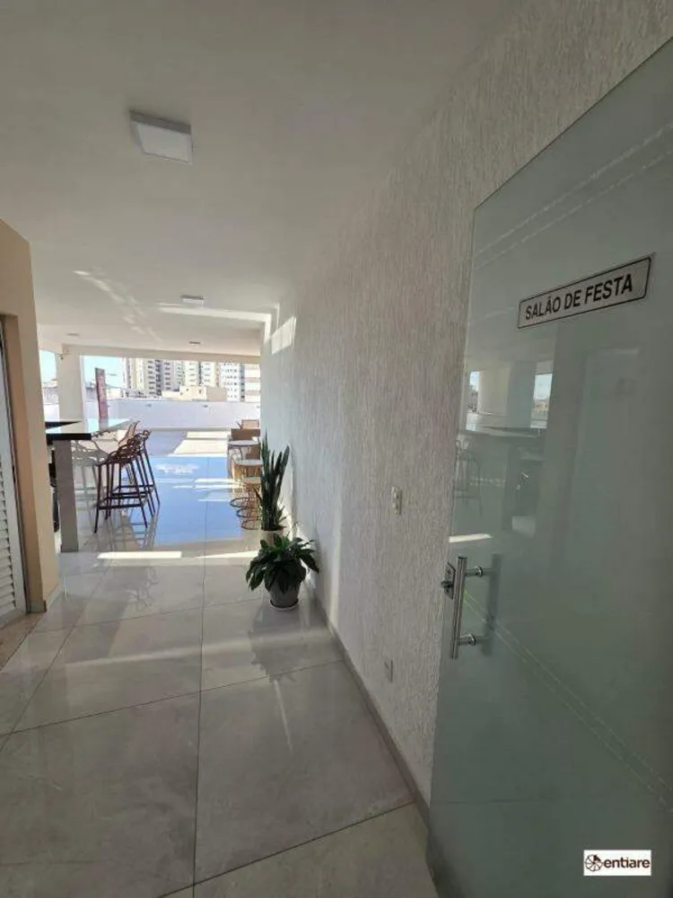 Apartamento, 1 quarto, 36 m² - Foto 3
