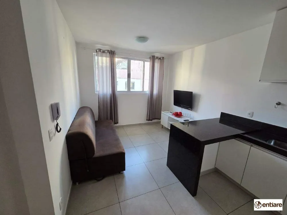 Apartamento, 1 quarto, 36 m² - Foto 8