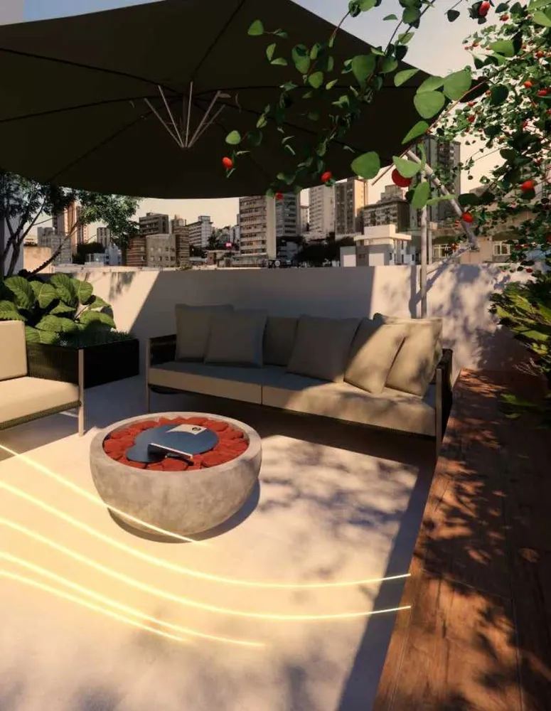 Apartamento, 3 quartos, 91 m² - Foto 4
