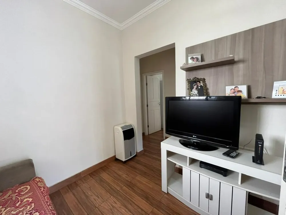 Casa, 4 quartos, 120 m² - Foto 1