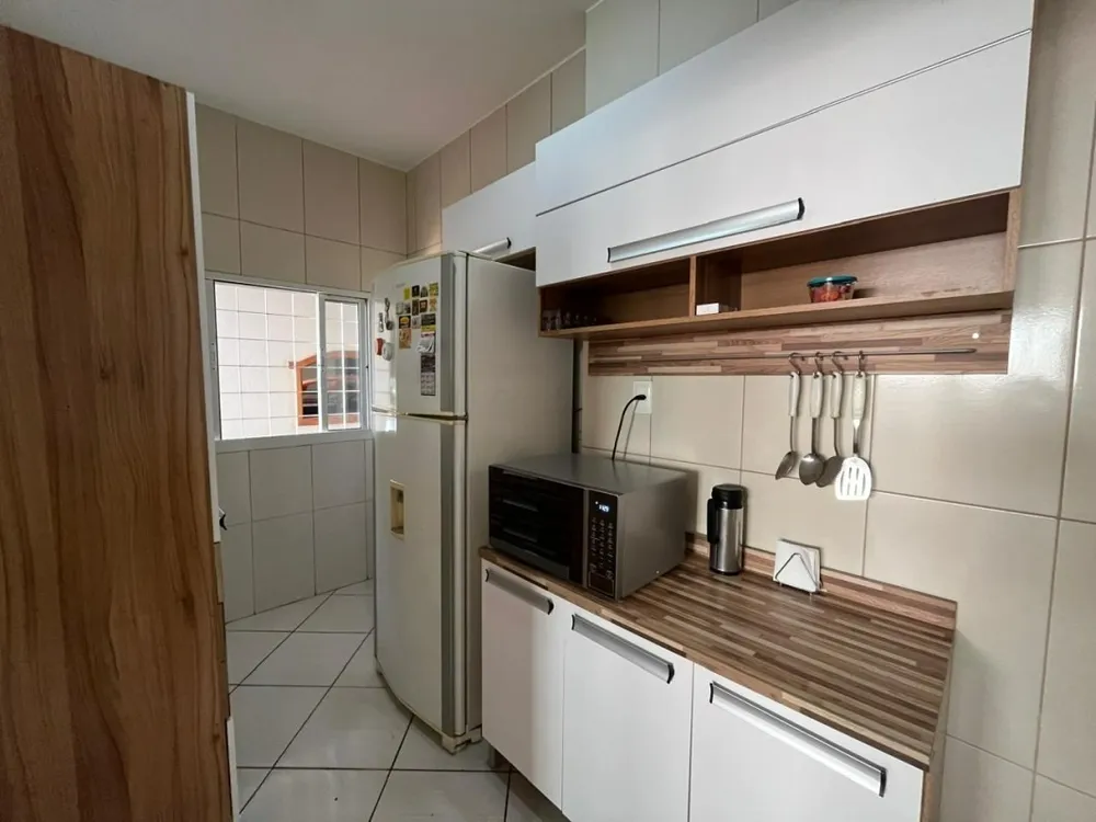 Casa, 4 quartos, 120 m² - Foto 9