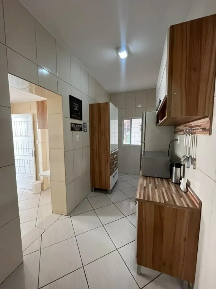 Casa, 4 quartos, 120 m² - Foto 6