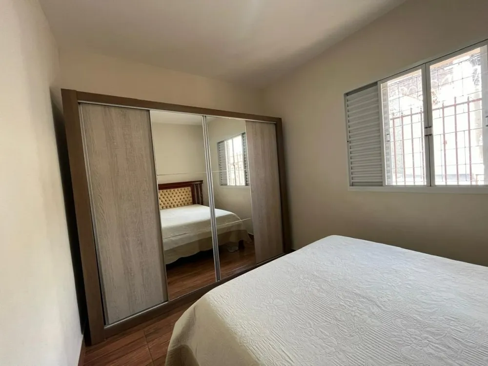 Casa, 4 quartos, 120 m² - Foto 3