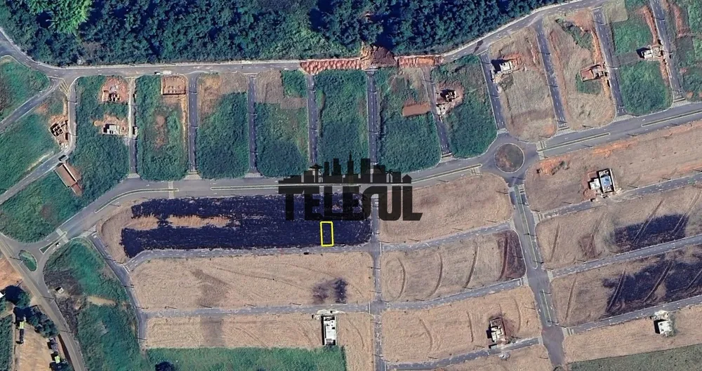 Terreno, 200 m² - Foto 4