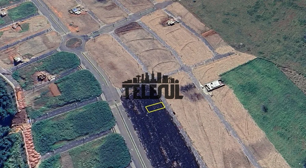 Terreno, 200 m² - Foto 2