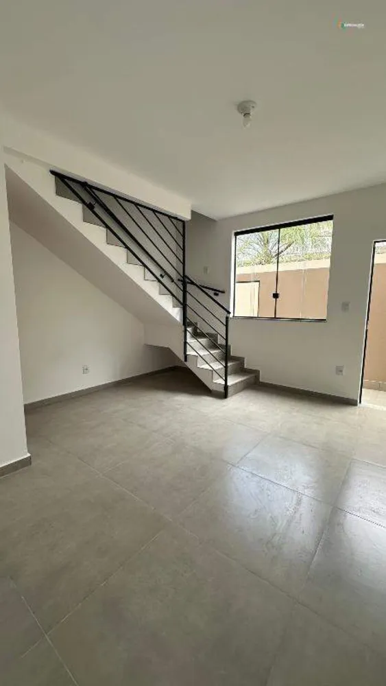 Casa, 2 quartos, 57 m² - Foto 4