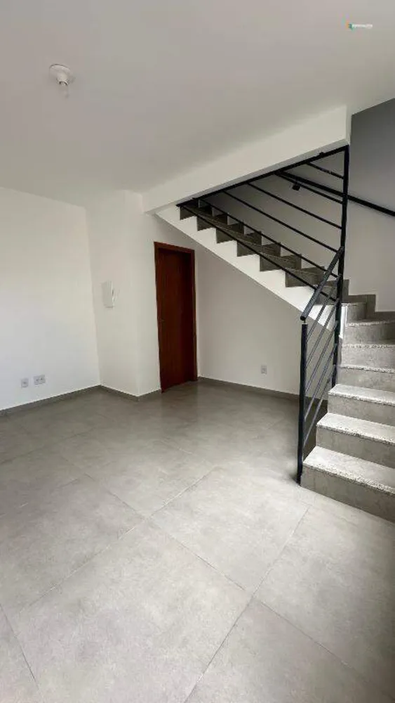Casa, 2 quartos, 57 m² - Foto 2