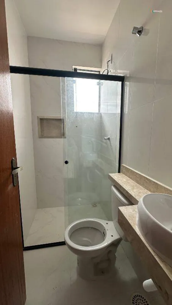 Casa, 2 quartos, 57 m² - Foto 13