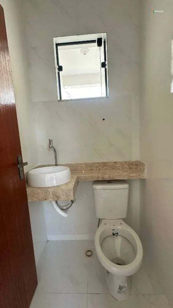 Casa, 2 quartos, 57 m² - Foto 14