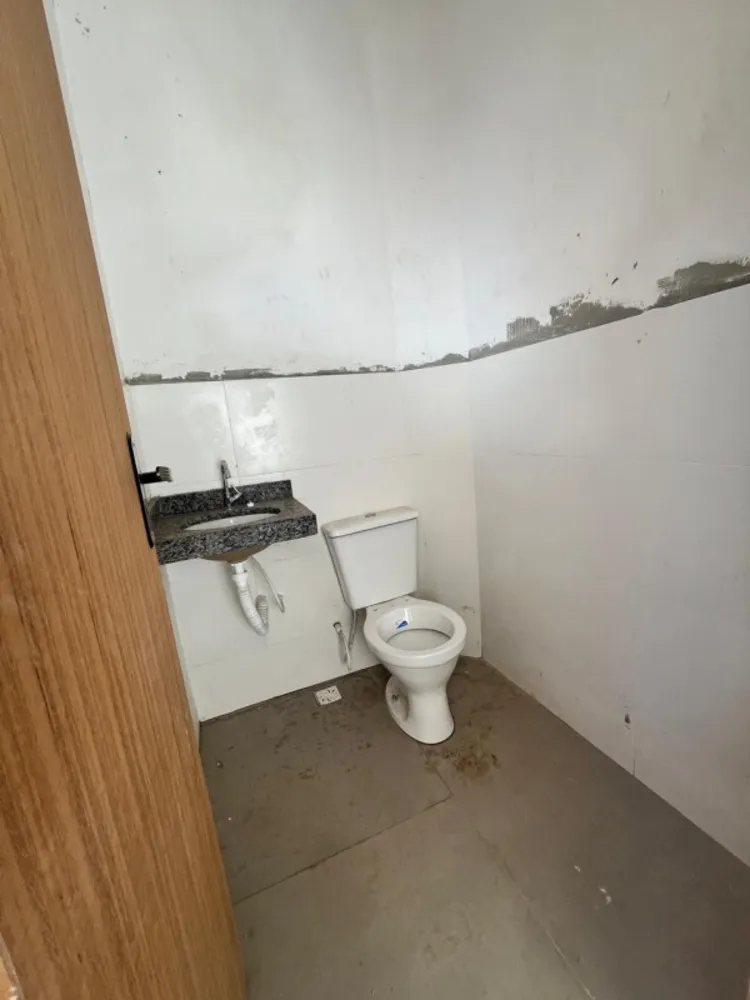 Casa, 2 quartos, 80 m² - Foto 2