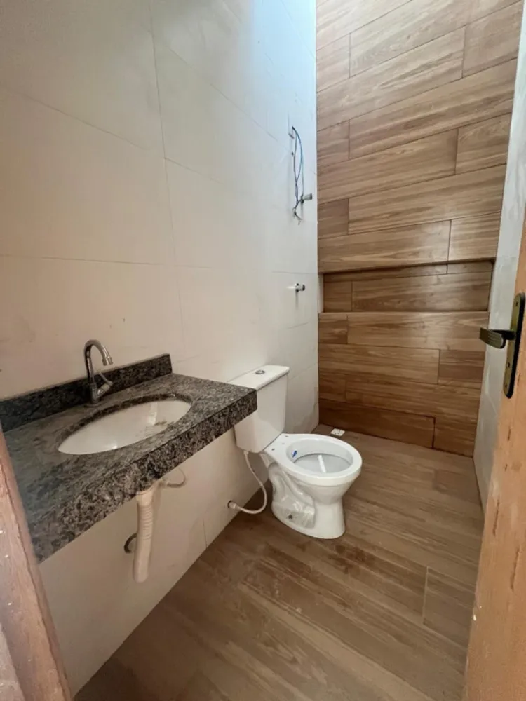 Casa, 2 quartos, 80 m² - Foto 7
