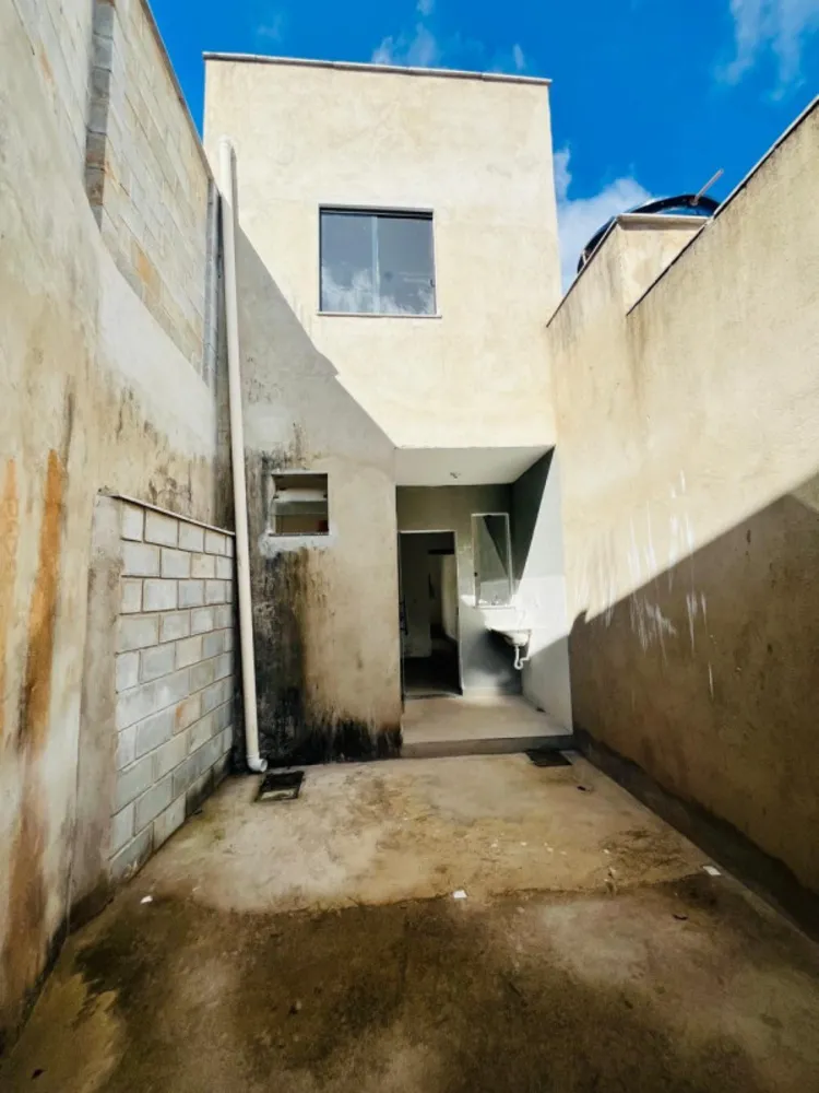 Casa, 2 quartos, 80 m² - Foto 1