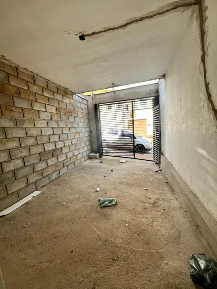 Casa, 2 quartos, 80 m² - Foto 4