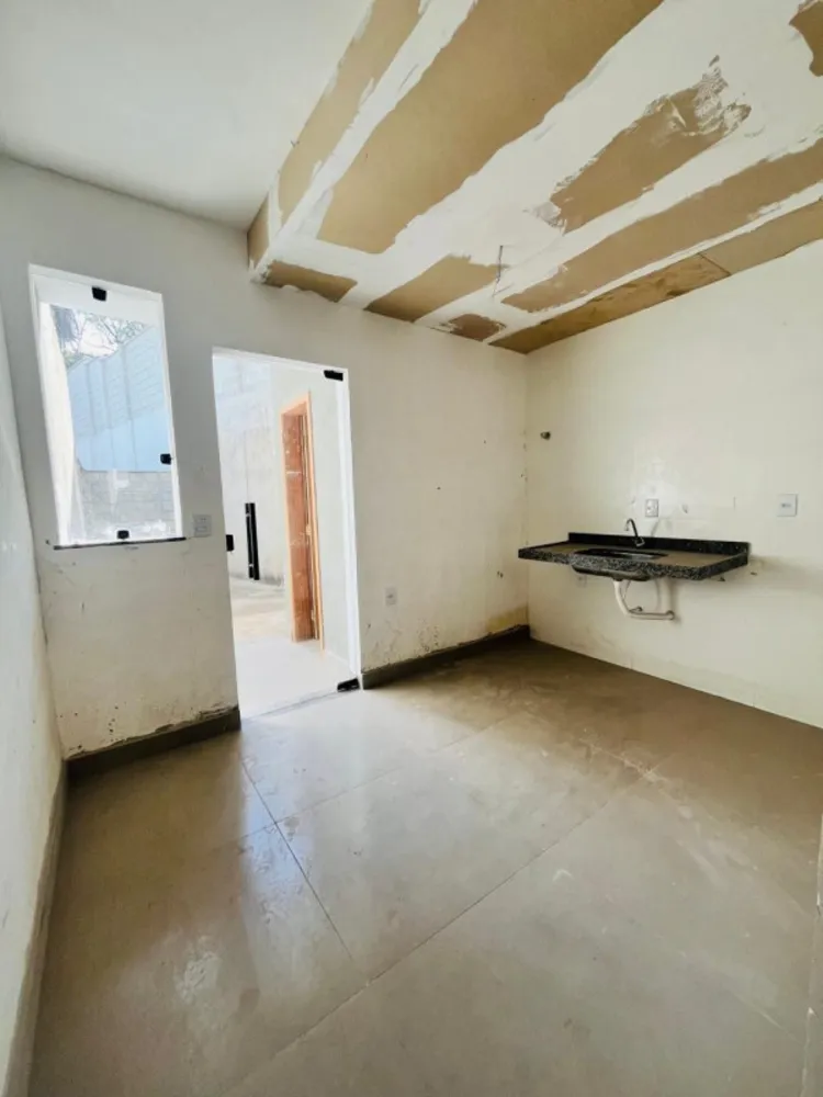 Casa, 2 quartos, 80 m² - Foto 3