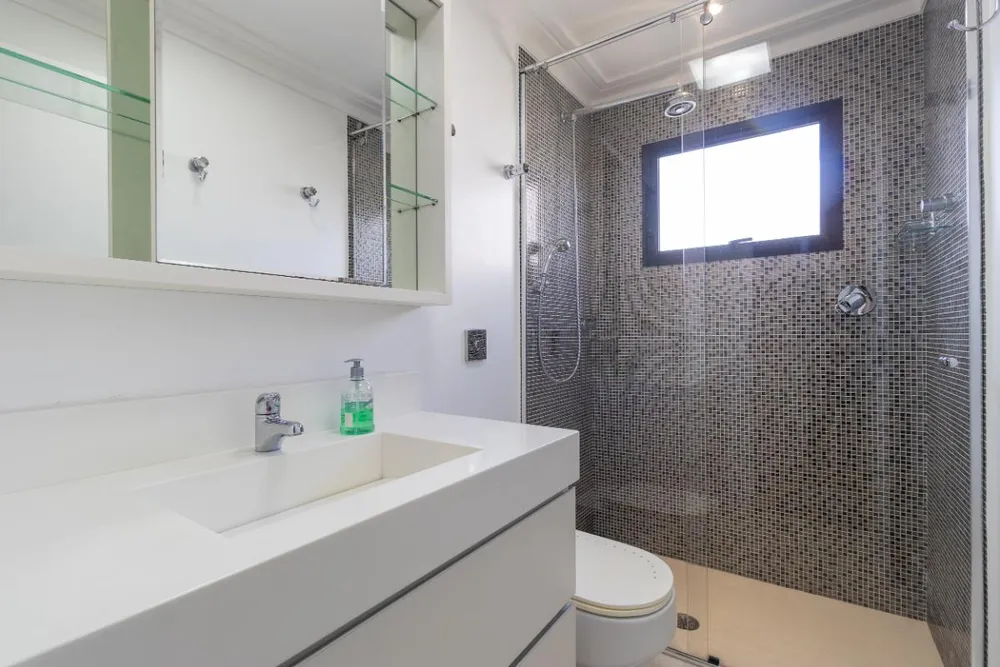 Apartamento, 3 quartos, 2154 m² - Foto 3