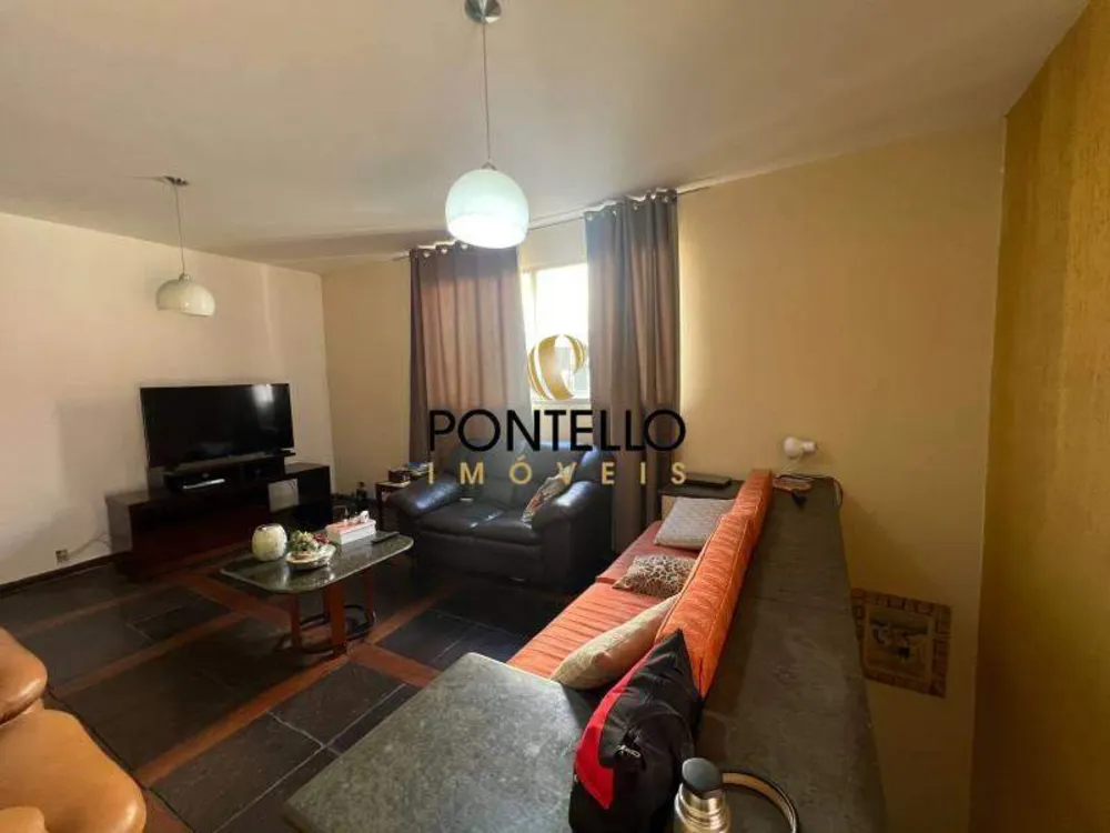 Cobertura, 5 quartos, 157 m² - Foto 3