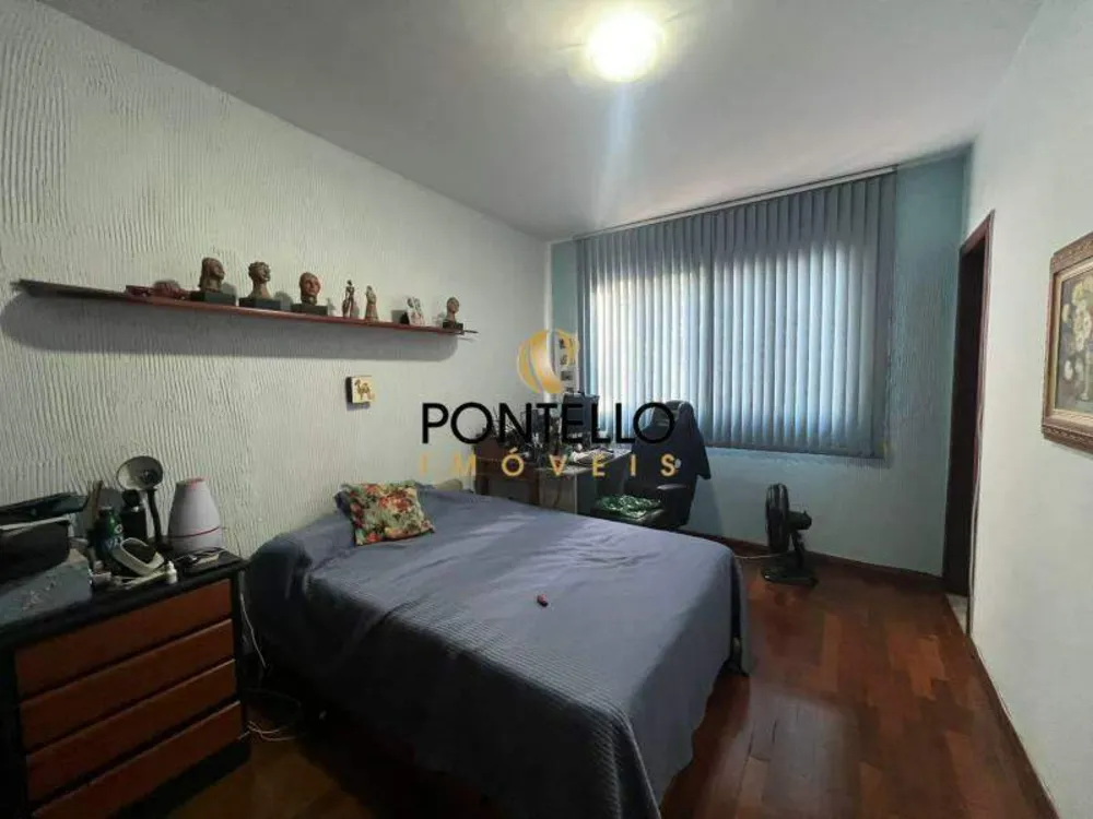 Cobertura, 5 quartos, 157 m² - Foto 10