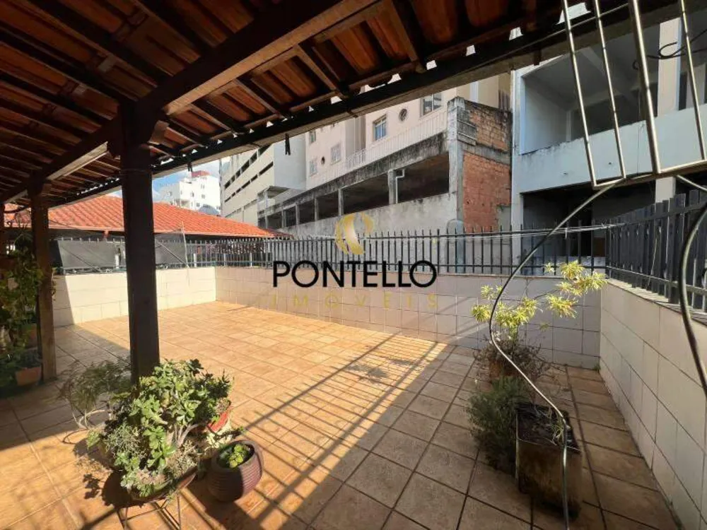Cobertura, 5 quartos, 157 m² - Foto 2