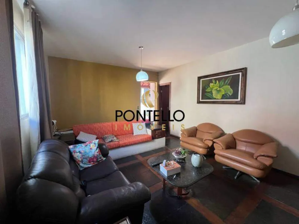 Cobertura, 5 quartos, 157 m² - Foto 5