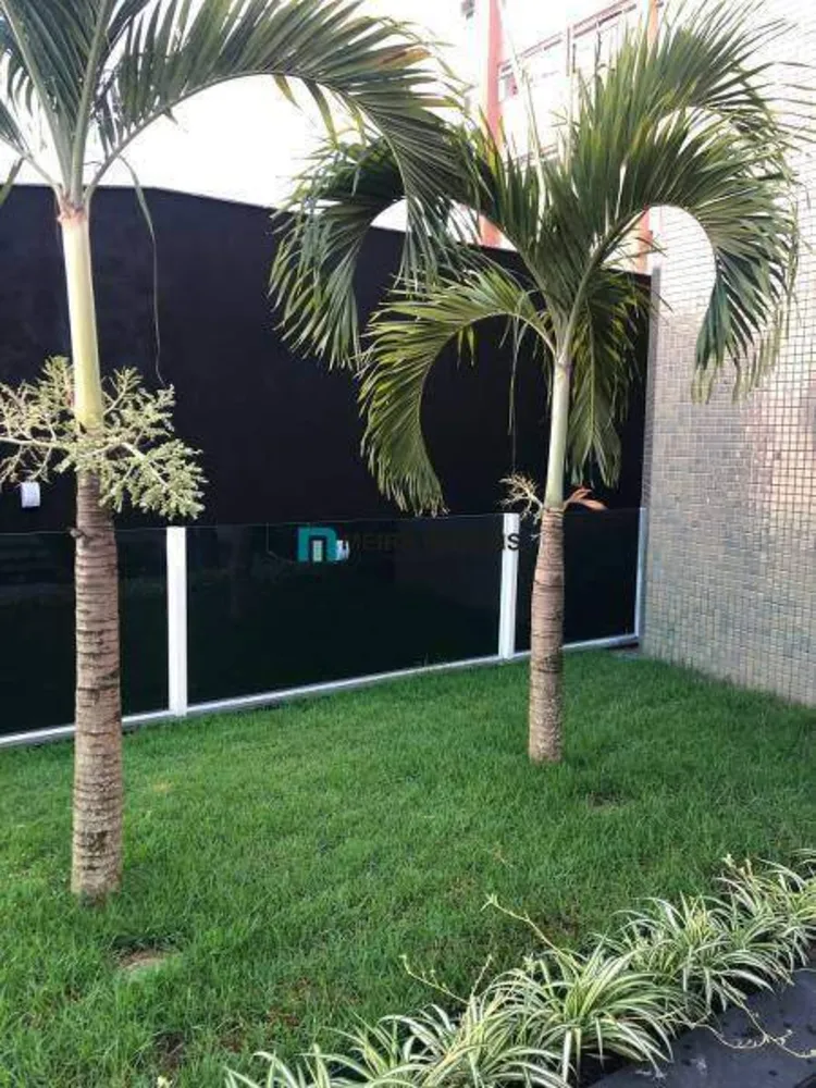 Cobertura, 5 quartos, 157 m² - Foto 1