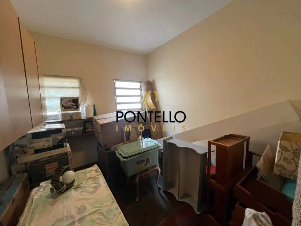 Cobertura, 5 quartos, 157 m² - Foto 7