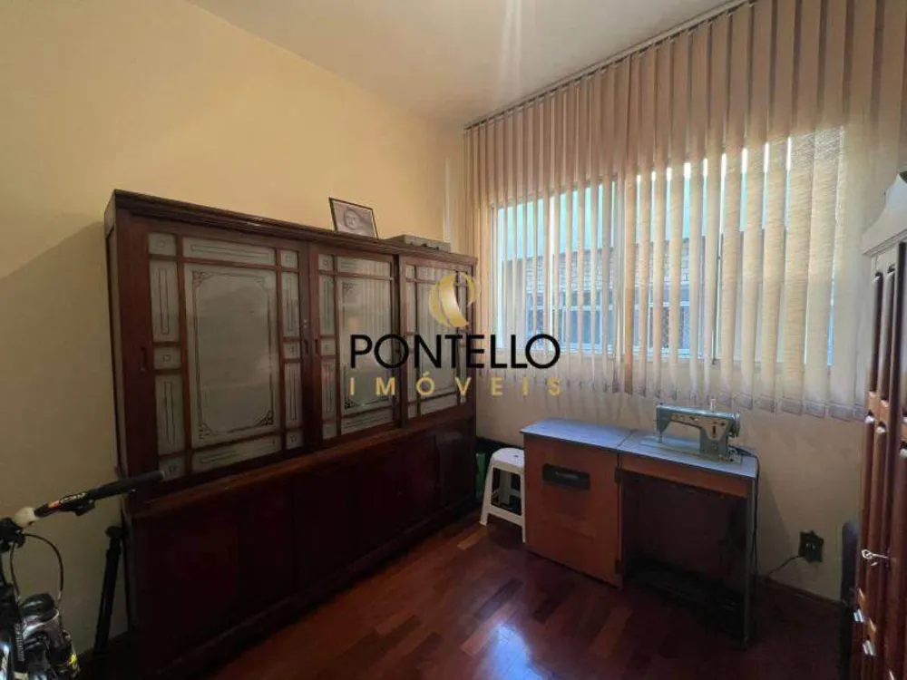 Cobertura, 5 quartos, 157 m² - Foto 14