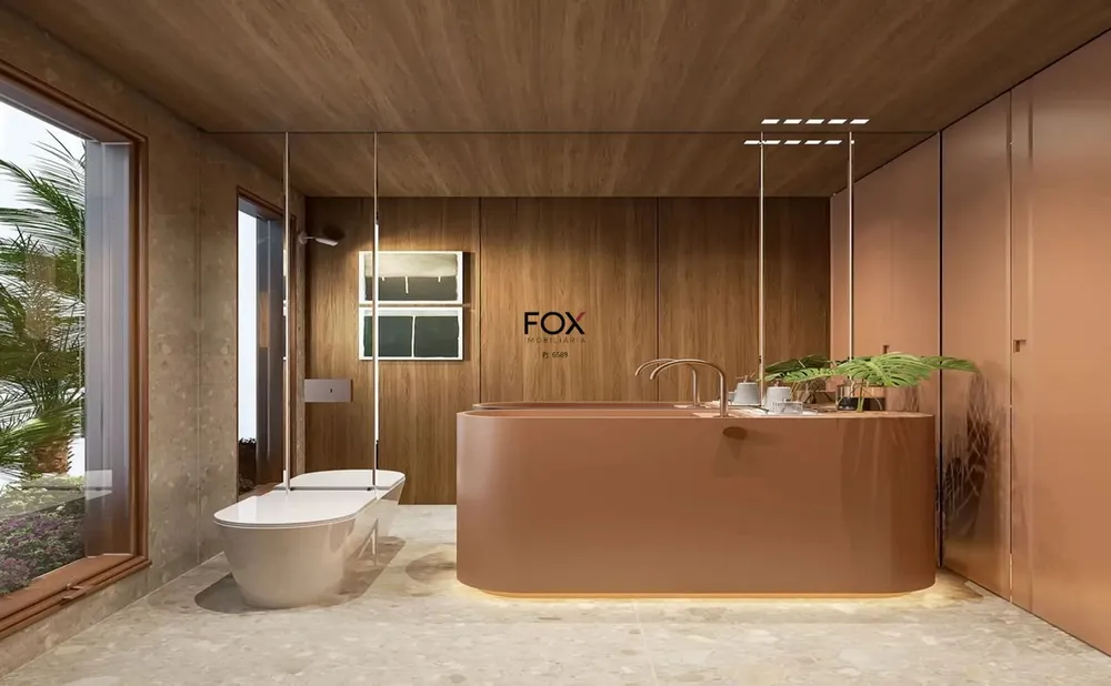 Apartamento, 1 quarto, 31 m² - Foto 11