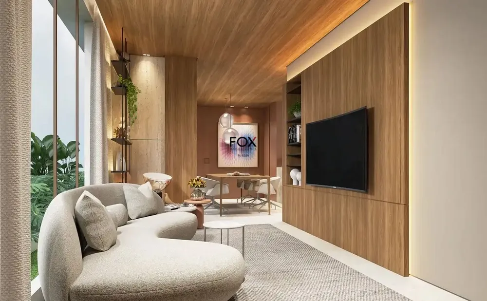 Apartamento, 1 quarto, 31 m² - Foto 10