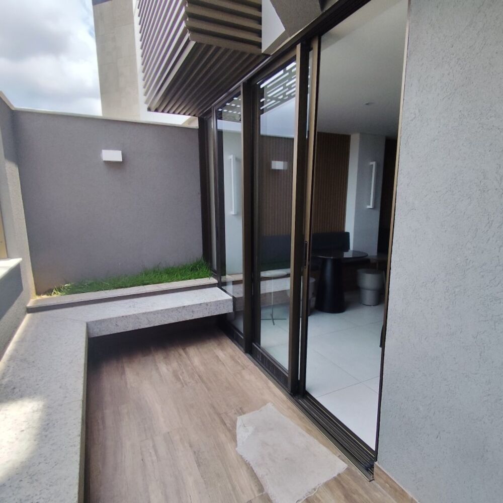 Cobertura à venda com 2 quartos, 80m² - Foto 14