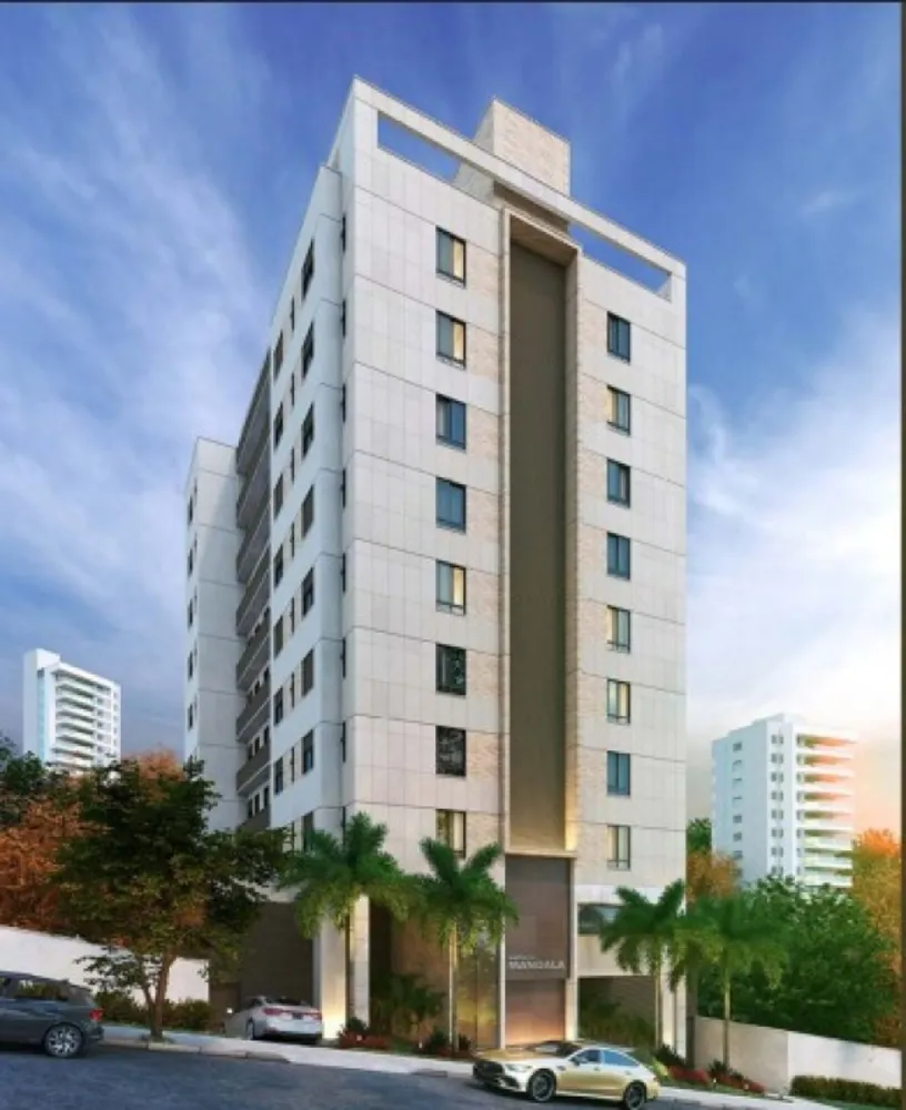 Apartamento, 3 quartos, 74 m² - Foto 4