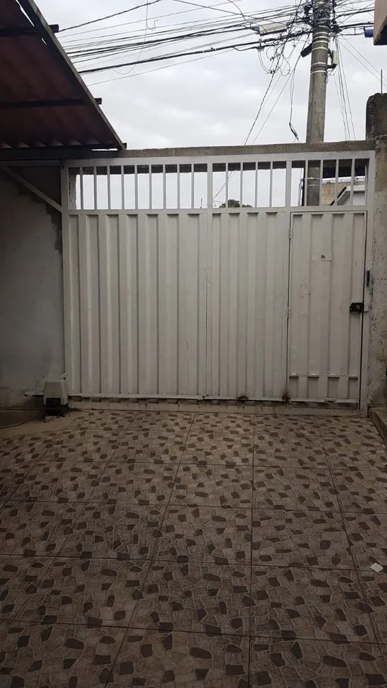 Casa, 3 quartos, 360 m² - Foto 12