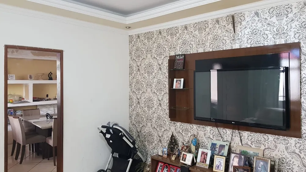 Casa, 3 quartos, 360 m² - Foto 4