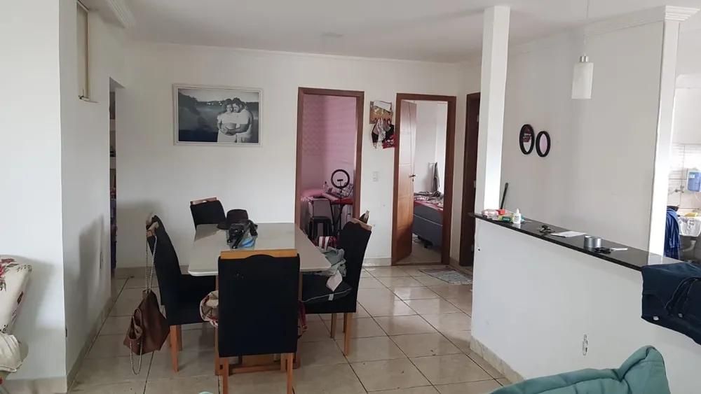 Casa, 3 quartos, 360 m² - Foto 1