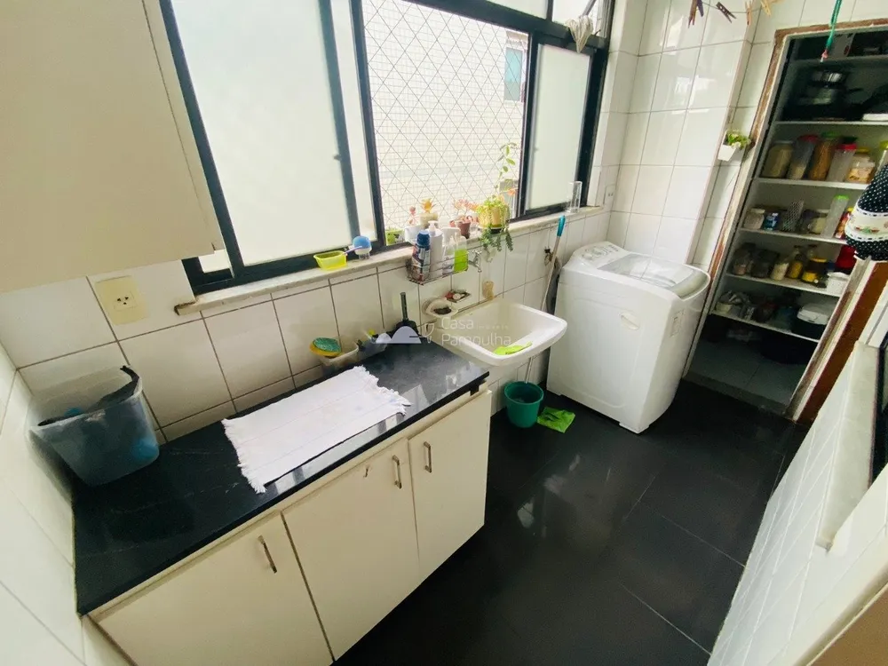 Apartamento, 4 quartos, 200 m² - Foto 11