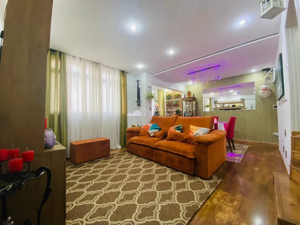 Apartamento, 4 quartos, 200 m² - Foto 3