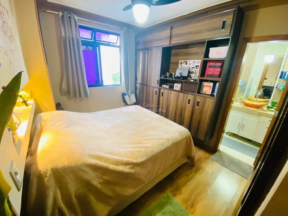 Apartamento, 4 quartos, 200 m² - Foto 7