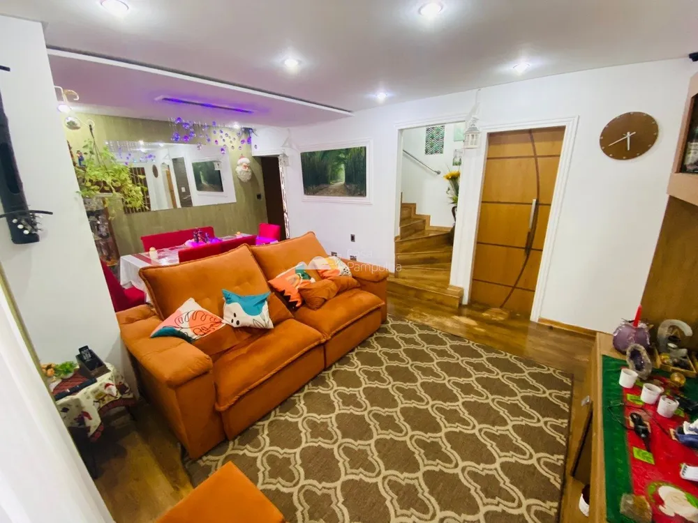 Apartamento, 4 quartos, 200 m² - Foto 5