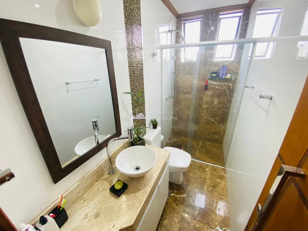 Apartamento, 4 quartos, 200 m² - Foto 8