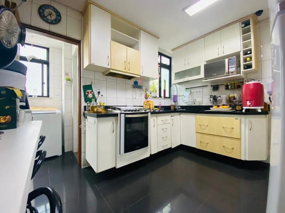 Apartamento, 4 quartos, 200 m² - Foto 6