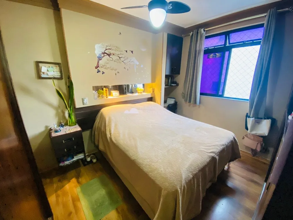 Apartamento, 4 quartos, 200 m² - Foto 21