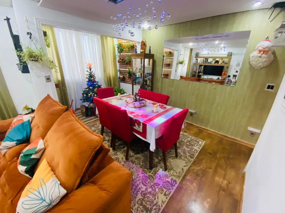 Apartamento, 4 quartos, 200 m² - Foto 4